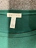 Leith Solid Green Cocktail Dress Size S - photo 6