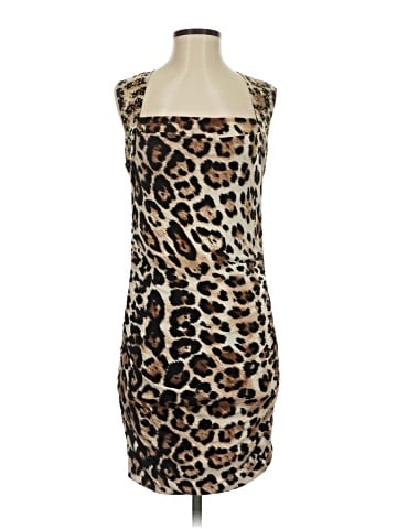 Thalia Sodi Cocktail Dress (view 1)