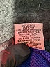 Well Worn 100% Acrylic Blue Pullover Sweater Size XL - photo 8