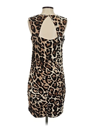 Thalia Sodi Cocktail Dress (view 2)