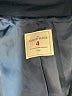 Gap Blue Blazer Size 4 - photo 6
