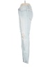 Original Use Hearts Blue Jeans Size 28 waist - photo 5