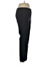 MNG Black Blue Active Pants Size 12 - photo 4
