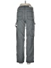 LOVEGEN Gray Cargo Pants Size 11 - photo 2