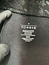 Torrid Houndstooth Black Active Pants Size 5X Plus (5) - photo 4
