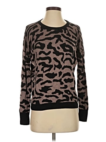 Emmelee Pullover Sweater (view 1)