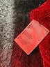 Karen Scott 100% Polyester Red Pullover Sweater Size XL - photo 8