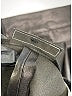 The Row 100% Leather Black Leather Pants Size S - photo 11
