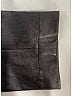 The Row 100% Leather Black Leather Pants Size S - photo 12
