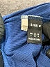 Shein Blue Tank Top Size 4 - photo 7