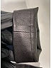 The Row 100% Leather Black Leather Pants Size S - photo 13