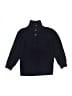 Assorted Brands Blue Pullover Sweater Size 120 cm / US 6X - photo 1