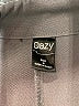 DAZY Solid Gray Casual Pants Size M - photo 7