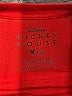 Disney Red Short Sleeve T-Shirt Size 11 - photo 7
