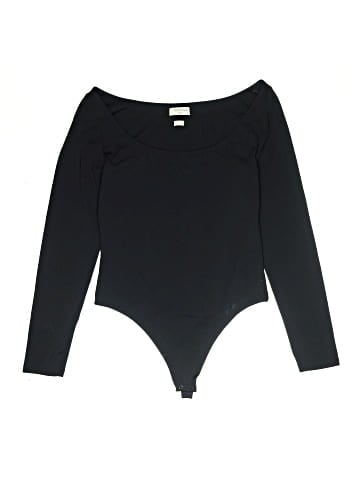 Contour Bodysuit (view 1)