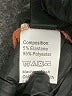 Shein Brown Orange Sleeveless T-Shirt Size 4 - photo 8