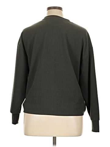 prologue Pullover Sweater (view 2)