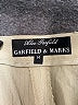 Garfield & Marks Solid Gray Casual Pants Size 14 - photo 4