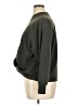 prologue 100% Polyester Gray Pullover Sweater Size XL - photo 5