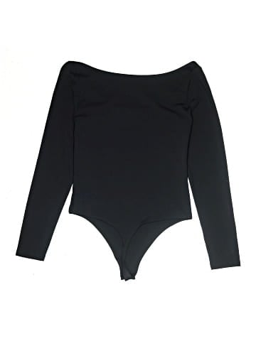 Contour Bodysuit (view 2)