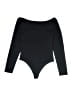 Contour Black Bodysuit Size L - photo 2