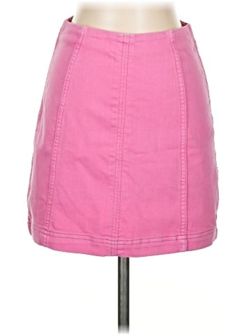 Free People Casual Skirt (view 1)
