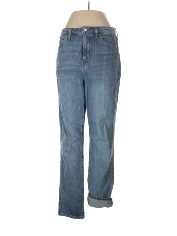 Madewell Jeans (view 1)