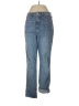 Madewell Blue Jeans Size 30 waist (tall) - photo 1