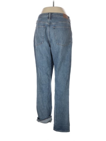Madewell Jeans (view 2)