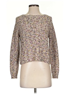 Andrea Jovine Pullover Sweater