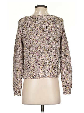 Andrea Jovine Pullover Sweater (view 2)