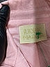 Judith March Pink Blazer Size S - photo 6