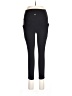 Athleta Black Active Pants Size L - photo 2