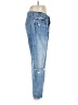 Gap 100% Cotton Blue Jeans Size 6 - photo 4