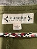 NANETTE Nanette Lepore Solid Green Active Pants Size 6 - photo 7