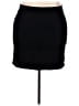 Torrid Solid Black Casual Skirt Size 3X Plus (3) - photo 1