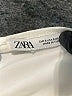 Zara Ivory Tube Top Size S - photo 7