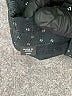 Colleen Lopez Black 3/4 Sleeve Button-Down Shirt Size 3X (petite) - photo 5