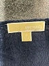 MICHAEL Michael Kors Blue Short Sleeve Blouse Size S - photo 7