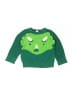 Cat & Jack Green Pullover Sweater 12-18 MO / 18 MO - photo 1