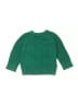 Cat & Jack Green Pullover Sweater 12-18 MO / 18 MO - photo 2