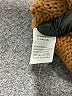 Fashion Brown Pullover Sweater Size S - photo 8