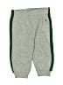 Champion Gray Sweatpants 0-3 MO / 3 MO - photo 1