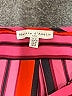 Maison d' Amelie 100% Polyester Pink Sleeveless Blouse Size M - photo 7