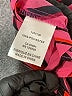 Maison d' Amelie 100% Polyester Pink Sleeveless Blouse Size M - photo 8