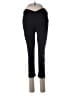 Isabel Maternity Black Active Pants Size M - photo 2