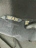 IMAN Solid Black Active Pants Size 3X (petite) - photo 4