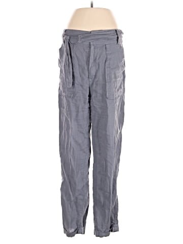 Tahari Linen Pants (view 1)