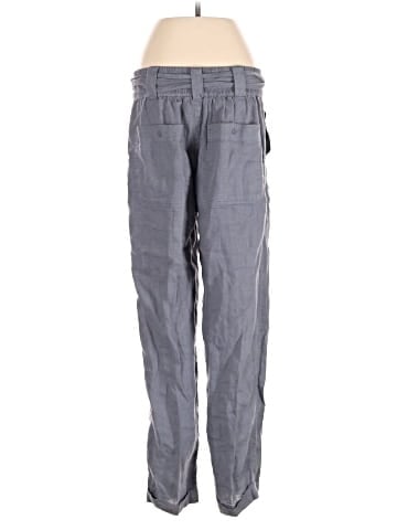 Tahari Linen Pants (view 2)