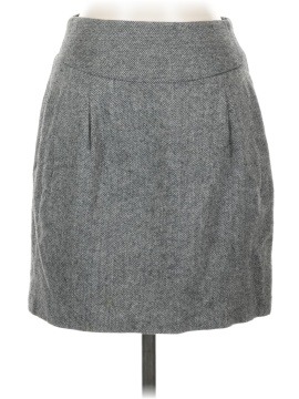Ann Taylor Loft Wool Skirt